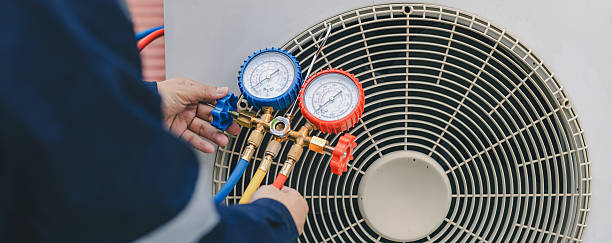 Licensed Hvac Installation service in Huntington, TX - JG Cool HVAC